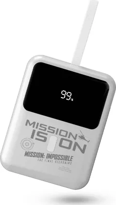 Mobilla MPower X1 10000 mAh Power Bank - image 4