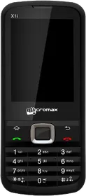 Micromax X1i Xtra