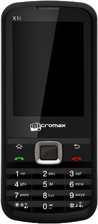 Micromax X1i Xtra