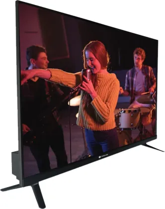 Motorola Envision Series 32 inch HD Ready Smart LED TV (32HDADMWKBE)