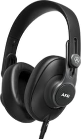 AKG K361 Wired Headphones