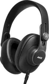 AKG K361 Wired Headphones