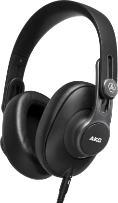AKG K361 Wired Headphones