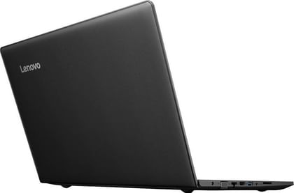 Lenovo Ideapad 310 (80ST004HIH) Laptop (APU Quad Core A10/ 8GB/ 1TB/ Win10/ 2GB Graph)