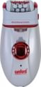 Sanford SF1919LE Cordless Epilator