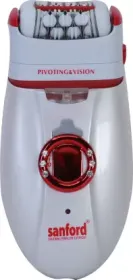Sanford SF1919LE Cordless Epilator