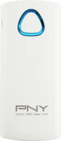 PNY PC-BE520-001 Power Bank 5200 mAh