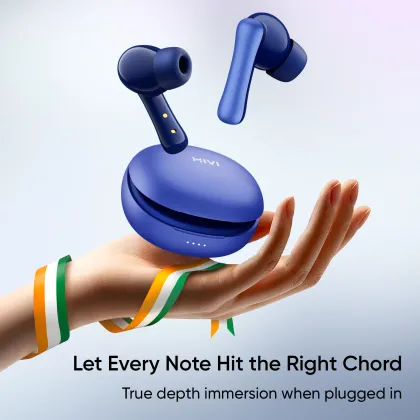 Mivi Duopods i2 True Wireless Earbuds