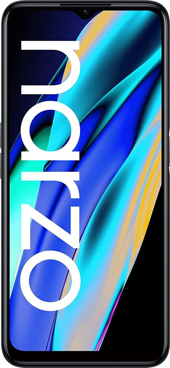 realme narzo 20 128 gb 4 gb ram