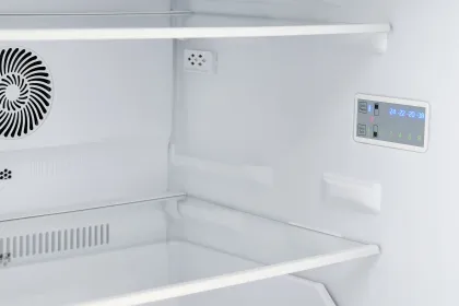 Voltas Beko RFF265C/2WPXIR0I0000GO 228 L 2 Star Double Door Refrigerator