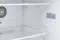 Voltas Beko RFF265C/2WPXIR0I0000GO 228 L 2 Star Double Door Refrigerator