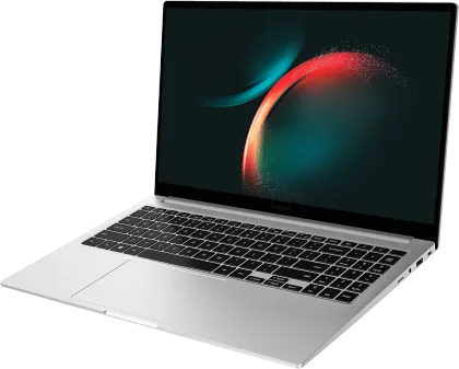 Samsung Galaxy Book 3 NP750XFG-KB2IN Laptop (13th Gen Core i5/ 16GB/ 512GB SSD/ Win11)
