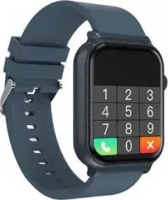Gizmore Cloud Pro Smartwatch