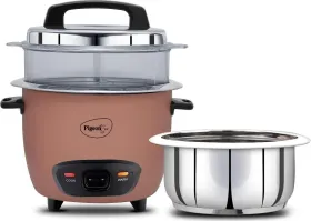 Pigeon Inox Pro 1.8L Electric Cooker