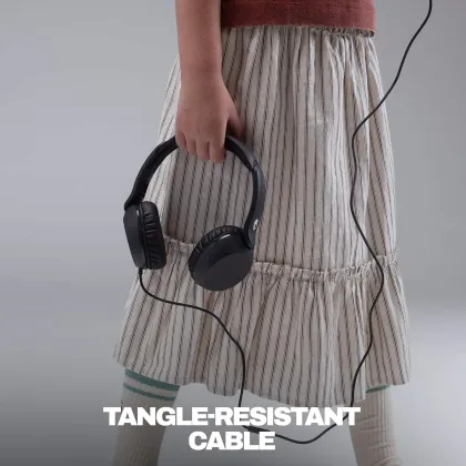 Skullcandy Icon 180 Wired Headphones