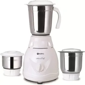 Koryo KMX MG5 550 W Mixer Grinder