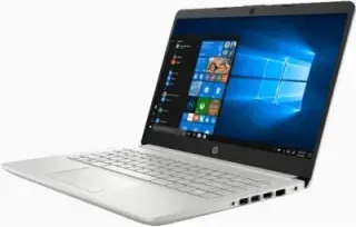 HP 14s-cr1005tu (6YZ24PA) Laptop (8th Gen Core i5/ 8GB/ 1TB 256GB SSD/ Win10)