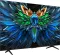 iFFALCON Class U85 Series 55 inch Ultra HD 4K Smart QLED TV (55U85)