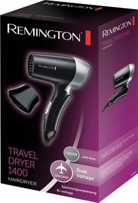 Remington D2400 Hair Dryer