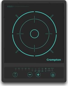 Crompton Instaserve ‎ACGIC-INSTSERV150N 1500W Induction Cooktop