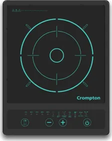 Crompton Instaserve ‎ACGIC-INSTSERV150N 1500W Induction Cooktop