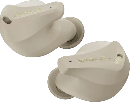 Soul Electronics Emotion Pro True Wireless Earbuds