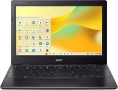 Acer Chromebook CO731 Laptop (Intel Celeron- N4500/ 4GB/ 32GB eMMC/ Chrome OS)