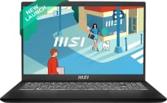 MSI Modern 15 H B13M-224IN Laptop vs Asus Vivobook 15 2023 X1504VA-NJ321WS Laptop
