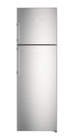 Liebherr TCSS 3540 346 L 4 Star Double Door Refrigerator