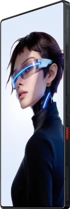 RedMagic 11S Pro
