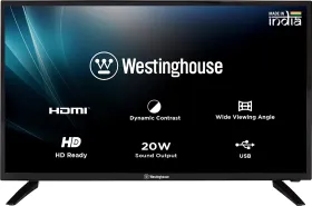 Westinghouse WH32PL09 32 Inch HD Ready Smart LED TV