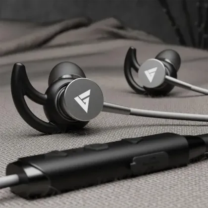 Boult GX Charge Wireless Neckband