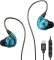 pTron Boom Play X2 Type-C Wired Earphones