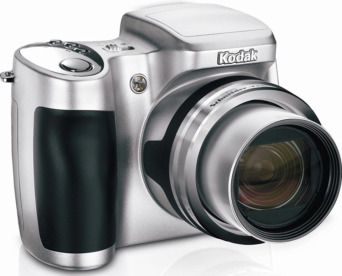 Kodak Easyshare Z710 7.1MP Digital Camera Best Price in India 2020