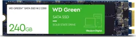 Western Digital Green WDS240G3G0B 240 GB Internal Solid State Drive