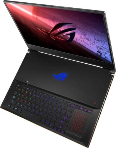 Asus ROG Zephyrus S17 GX701LXS-HG032T Gaming Laptop (10th Gen Core i7/ 32GB/ 1TB SSD/ Win10 Home/ 8GB Graph)
