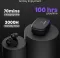 Techfire Alpha Pro True Wireless Earbuds
