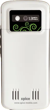 Spice M-6262