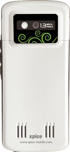 Spice M-6262