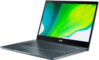 Acer Spin 7 SP714-61 NX.A4NSI.001 Laptop (Qualcomm Kryo 495/ 8GB/ 512GB SSD/ Win10 Pro)