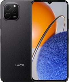 Vivo Y01A vs Huawei Enjoy 50z