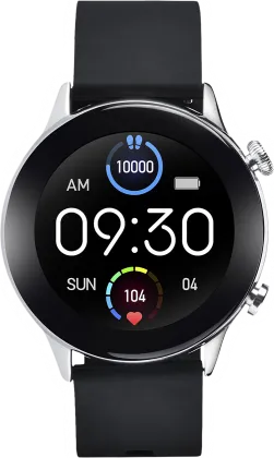 Croma Velocity AC Smartwatch