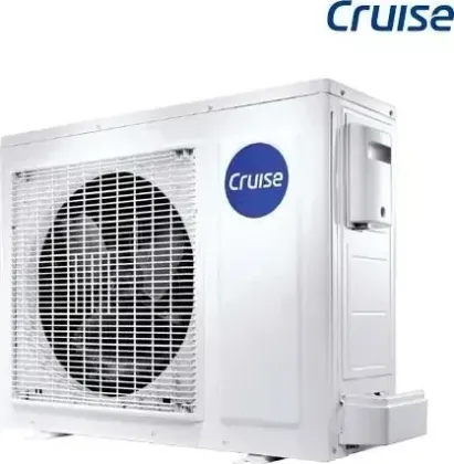 Cruise CWCVBH-VQ1W123 1 Ton 3 Star 2022 Inverter Split AC
