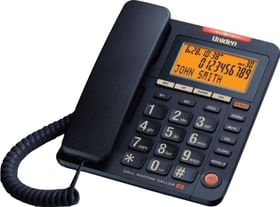 Uniden AS7409 Corded Landline Phone
