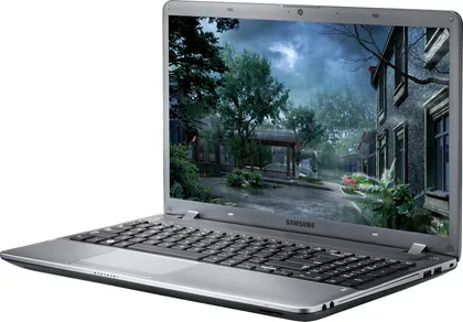 Samsung NP350V5C-A03IN Laptop (3rd Gen Ci5/ 4GB/ 750GB/ Win8)