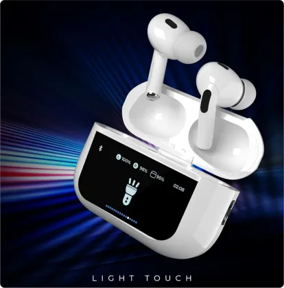 RD WS-750 True Wireless Earbuds
