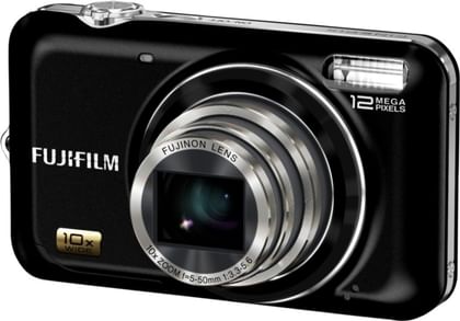Fujifilm FinePix JZ300 Point & Shoot