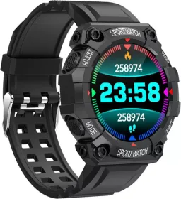 Life Like R21 Smartwatch
