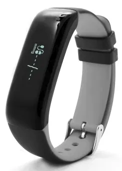 Diggro P1 Smart Band