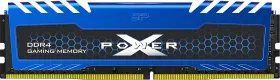 Silicon Power XPOWER Turbine SP008GXLZU300BSA 8 GB DDR4-3000 Desktop RAM